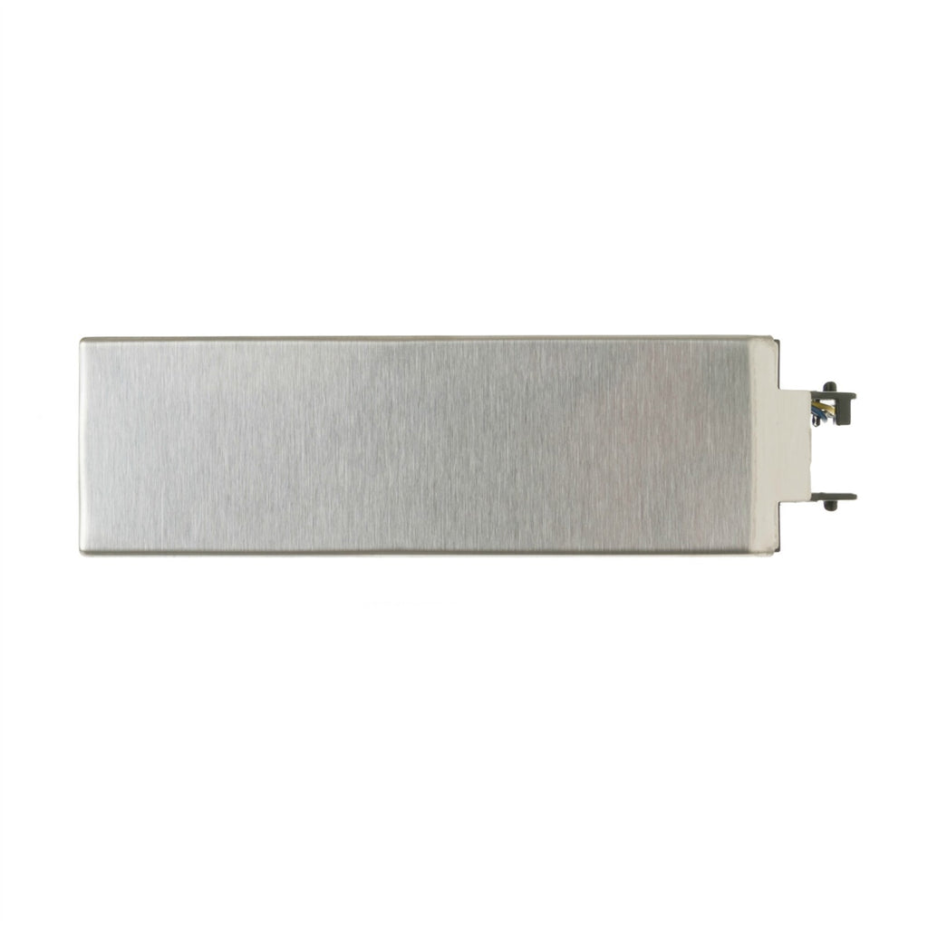 GE WR17X13060 Cover Paddle Assembly Ss