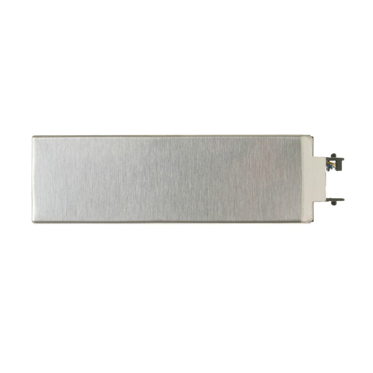 GE WR17X13060 Cover Paddle Assembly Ss