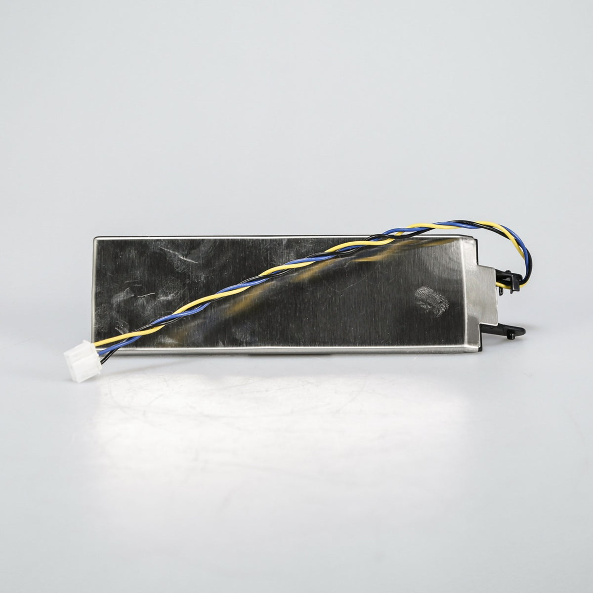 GE WR17X13060 Cover Paddle Assembly Ss