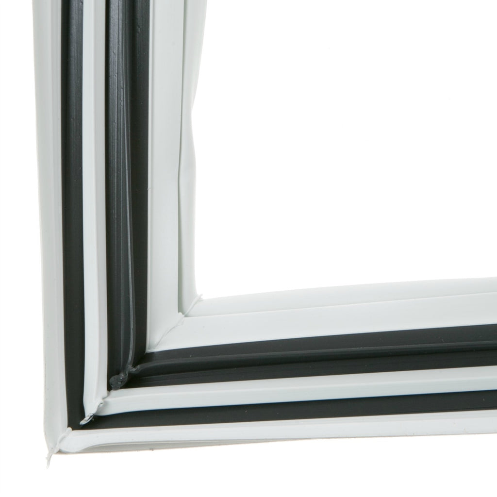 GE WR24X10236 Gasket Door Ff - detail view
