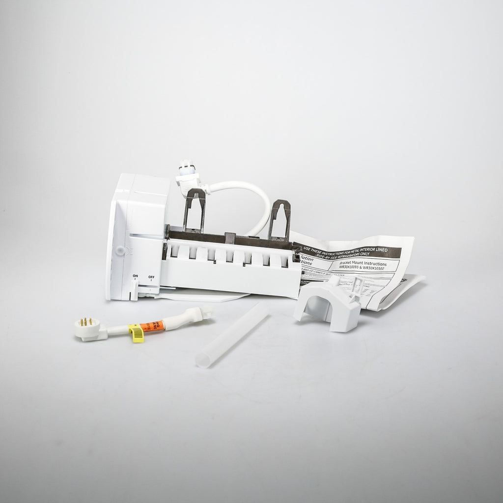 GE WR30X10093 Refrigerator Ice Maker Kit