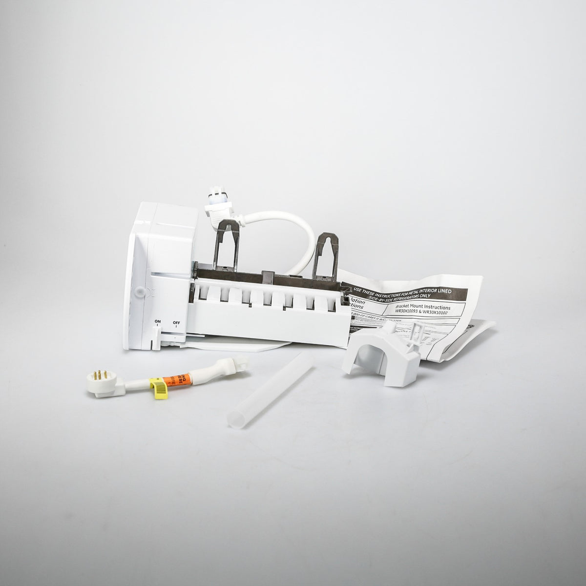 GE WR30X10093 Refrigerator Ice Maker Kit