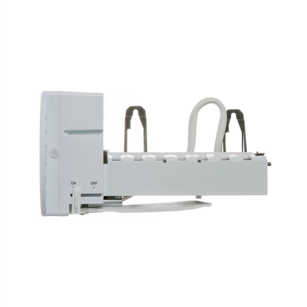 GE WR30X10093 Refrigerator Ice Maker Kit - side view