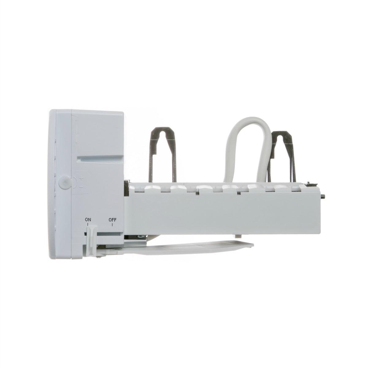 GE WR30X10093 Refrigerator Ice Maker Kit - side view