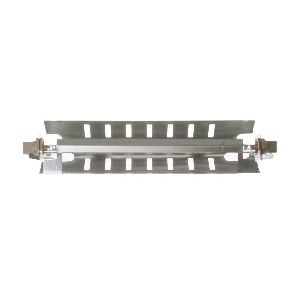 GE WR51X10055 Heater & Bracket Assembly
