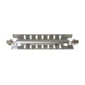GE WR51X10055 Heater & Bracket Assembly