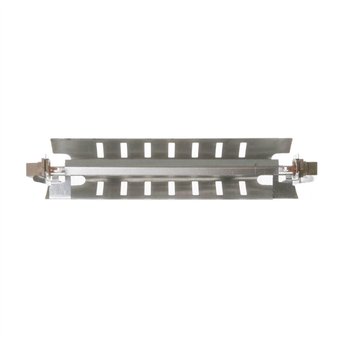 GE WR51X10055 Heater & Bracket Assembly