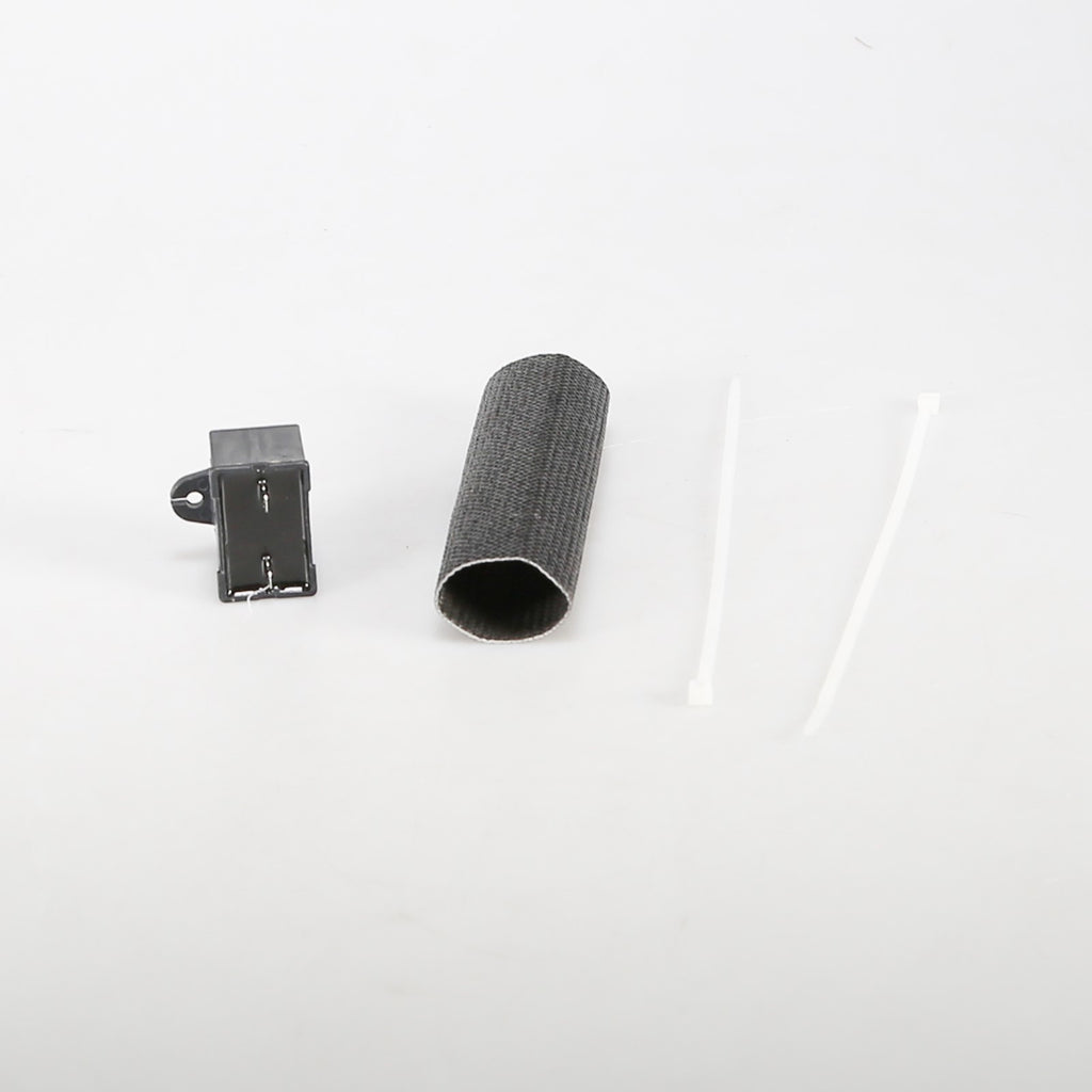 GE WR55X24064 Refrigerator Capacitor - side view