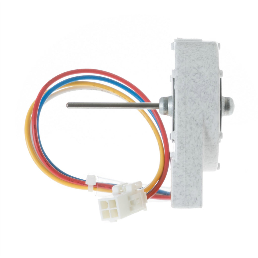 GE WR60X10209 Refrigerator Condenser Fan Motor