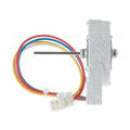 GE WR60X10209 Refrigerator Condenser Fan Motor