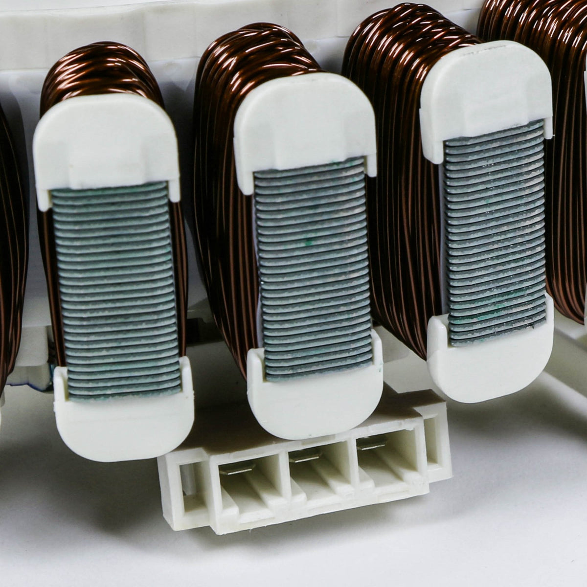 LG 4417EA1002Y Stator Assembly - detail view