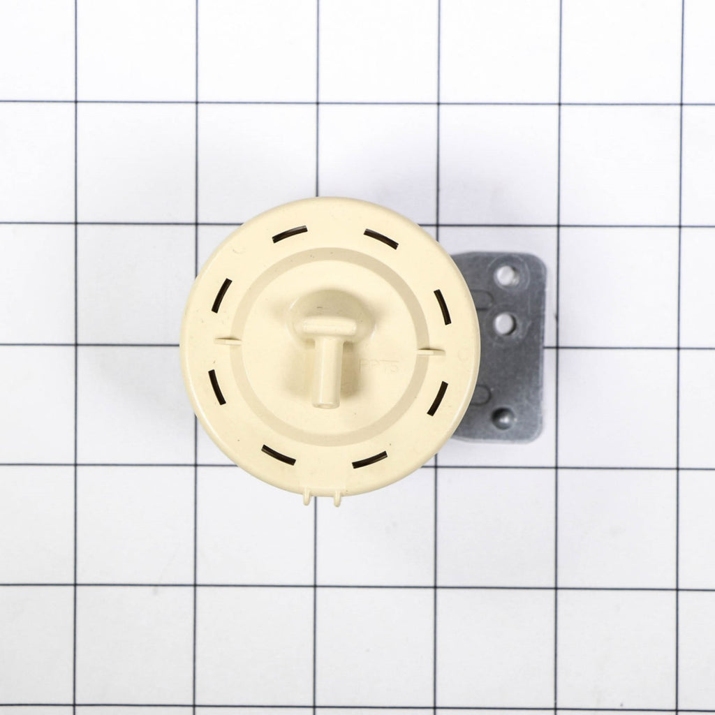 LG 6601ER1006E Switch Assembly - shown with measurements