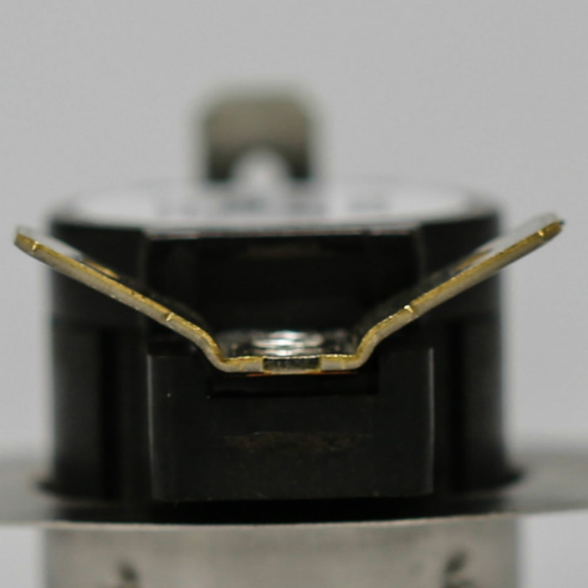 LG 6931EL3001F Thermostat Assembly - detail view