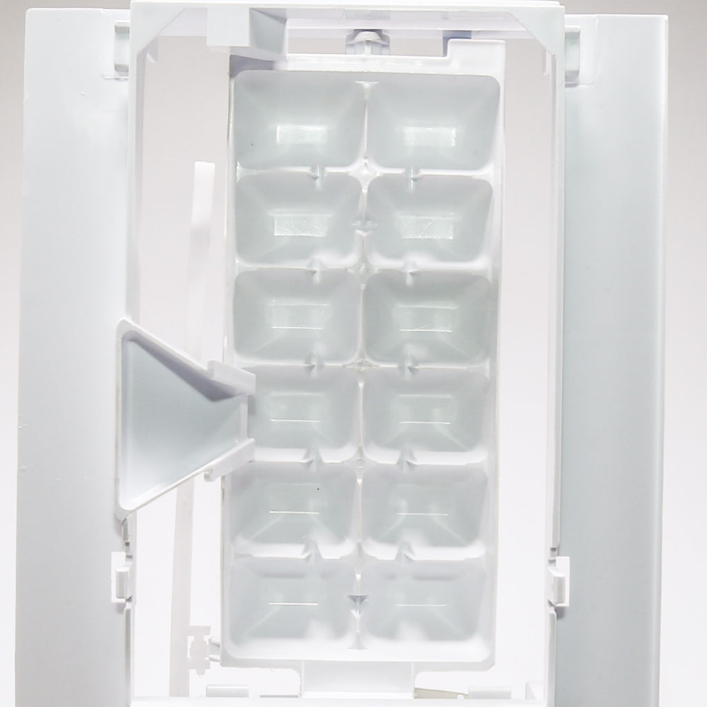 LG AEQ72909603 Ice Maker Assembly - detail view