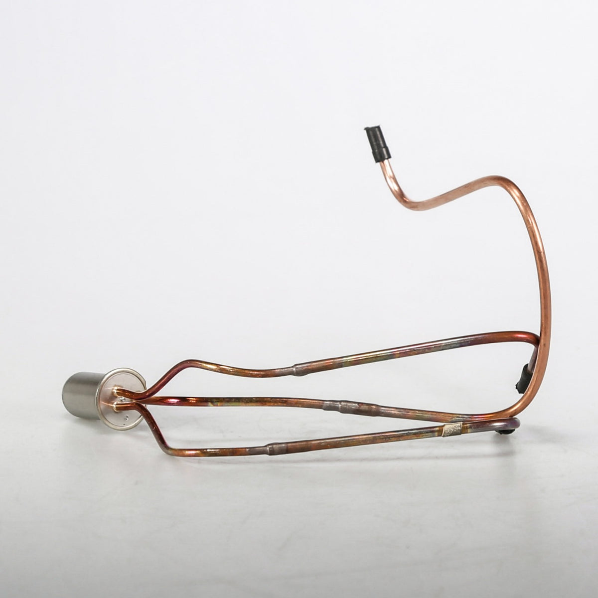 LG AJU34510512 Valve Assembly - rear view