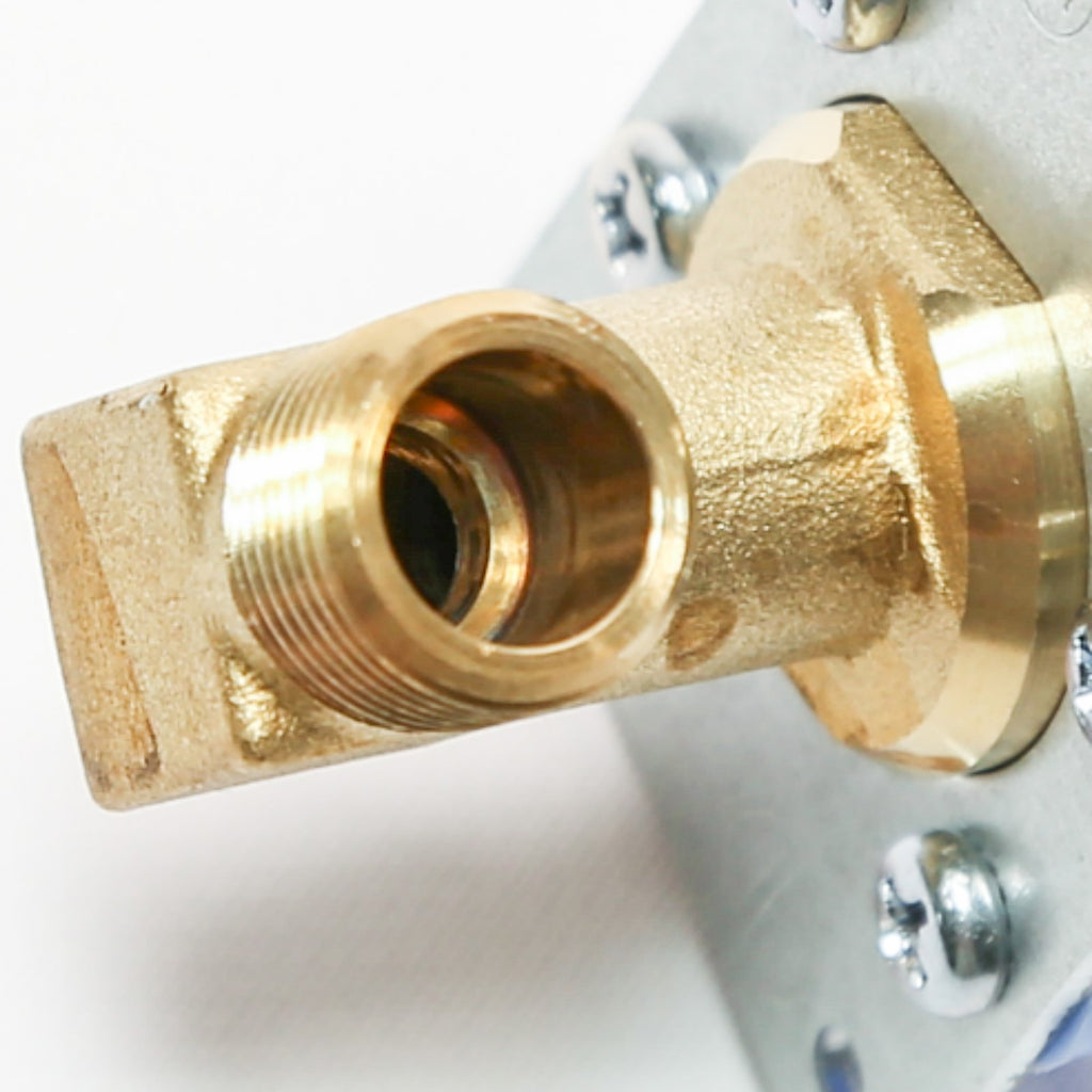 LG 5221DD1001E Valve Assembly - detail view