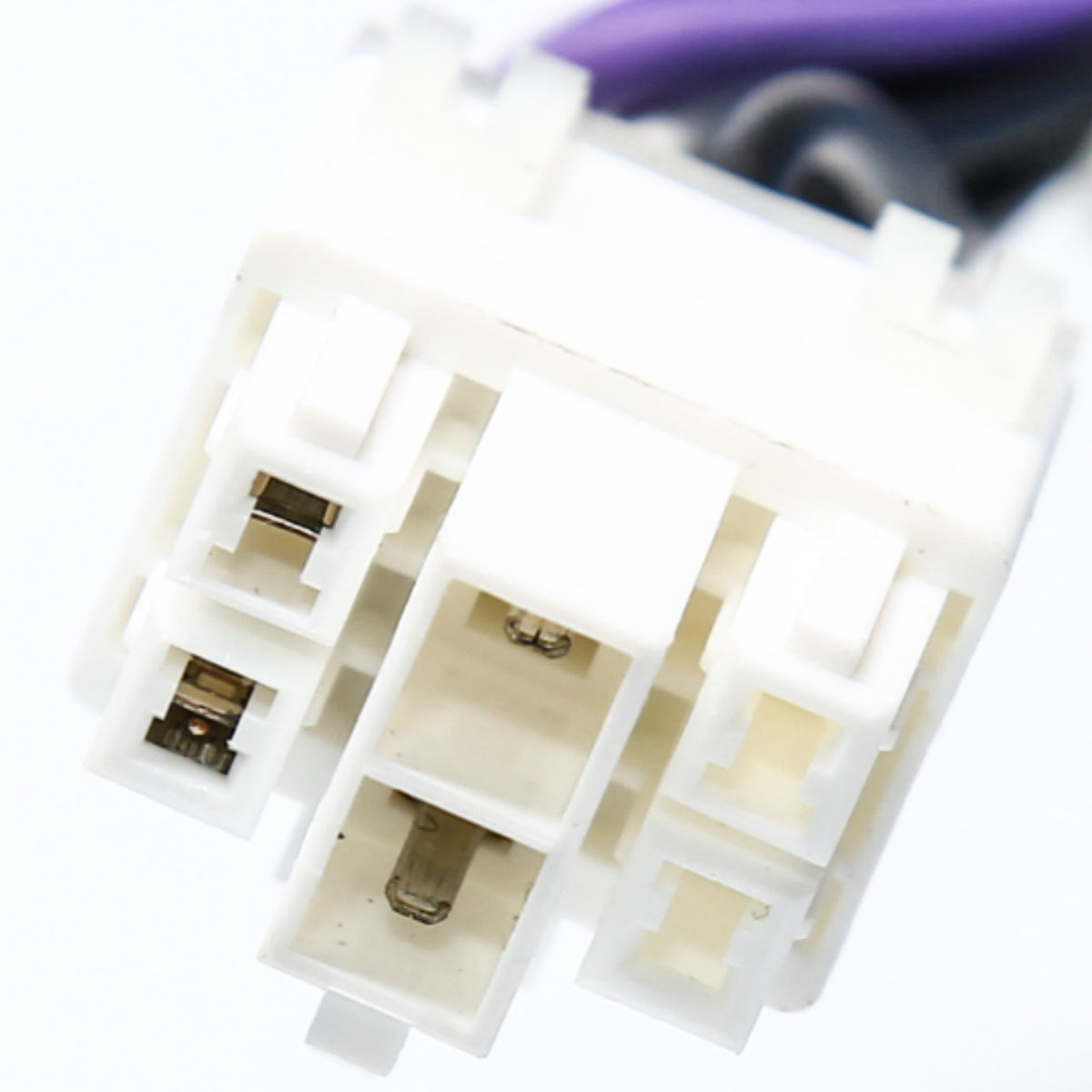 Samsung DA62-02439C Valve Water - detail view