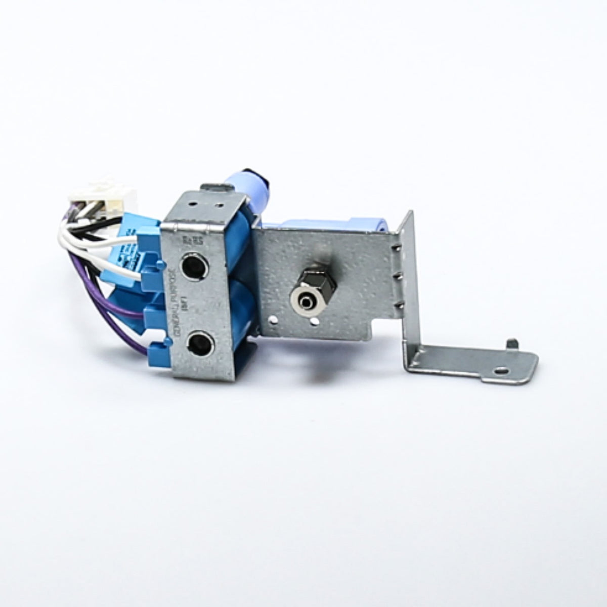 Samsung DA62-02439C Valve Water - rear view