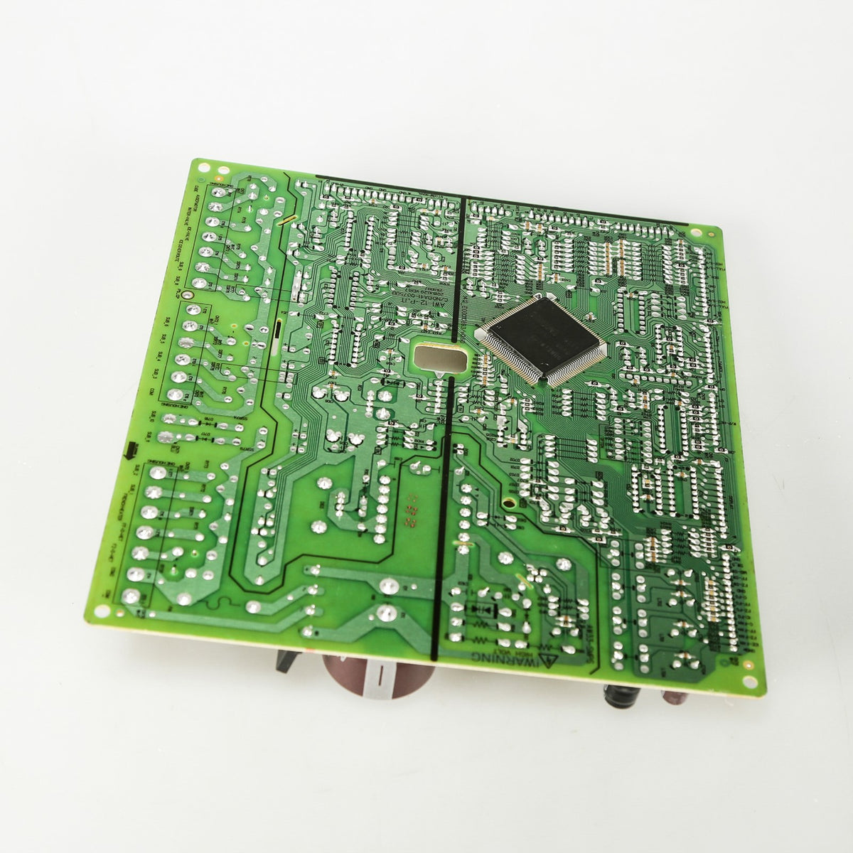 Samsung DA92-00147B Pcb Main Assembly - rear view