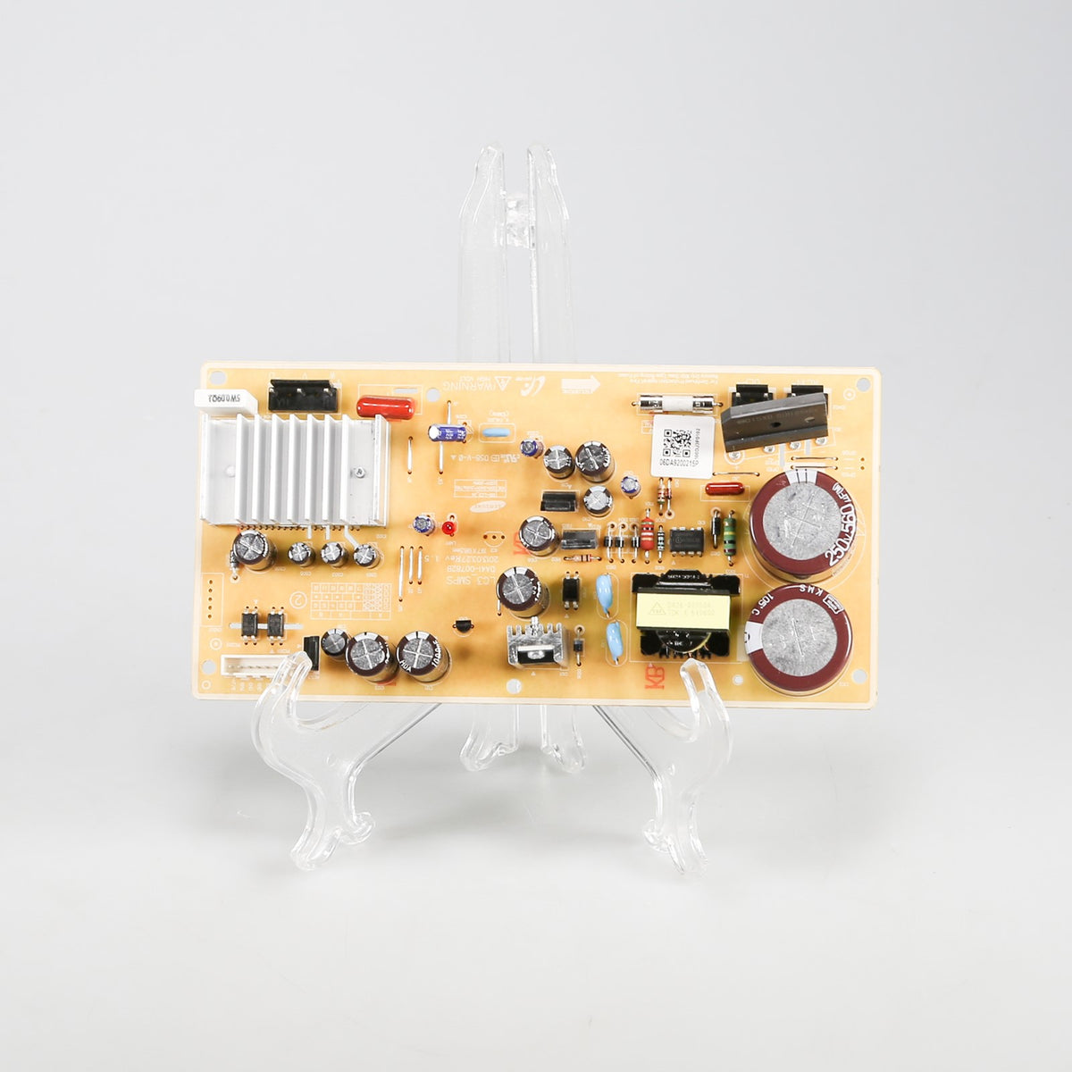 Samsung DA92-00215P Pcb Inverter Assembly