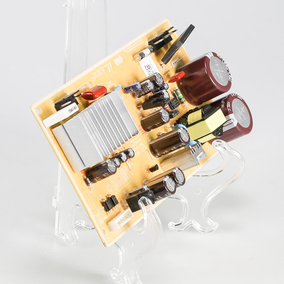 Samsung DA92-00215P Pcb Inverter Assembly - side view