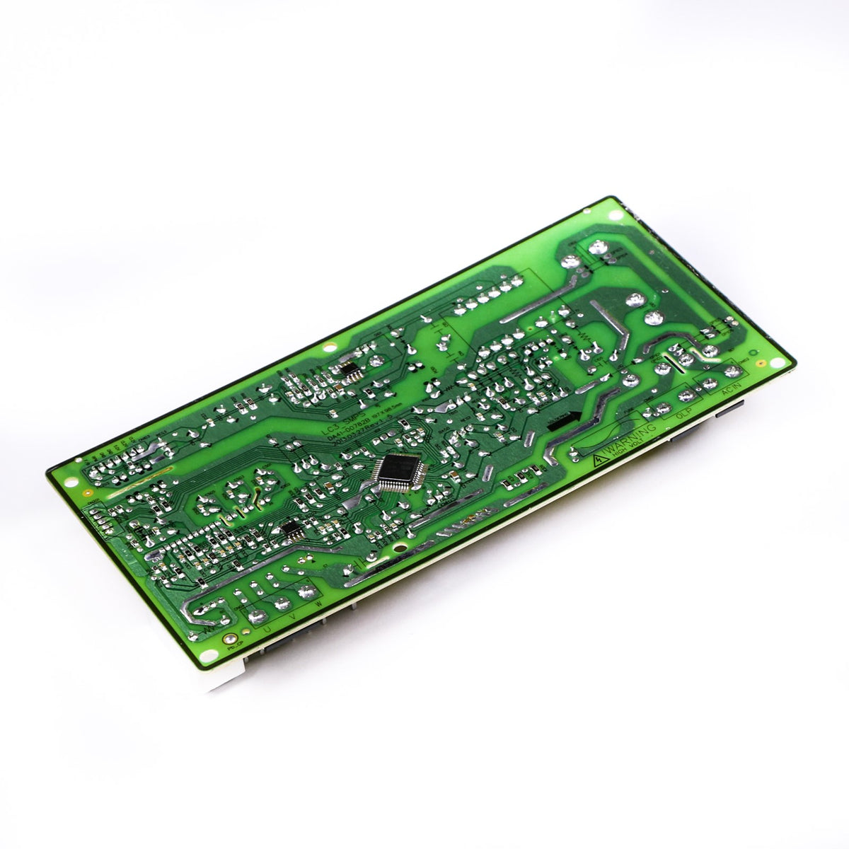 Samsung DA92-00215R Pcb Inverter Assembly - rear view