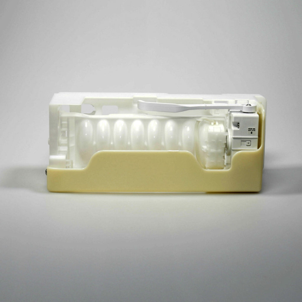 Samsung DA97-07603B Ice Maker-Ice Module Assembly