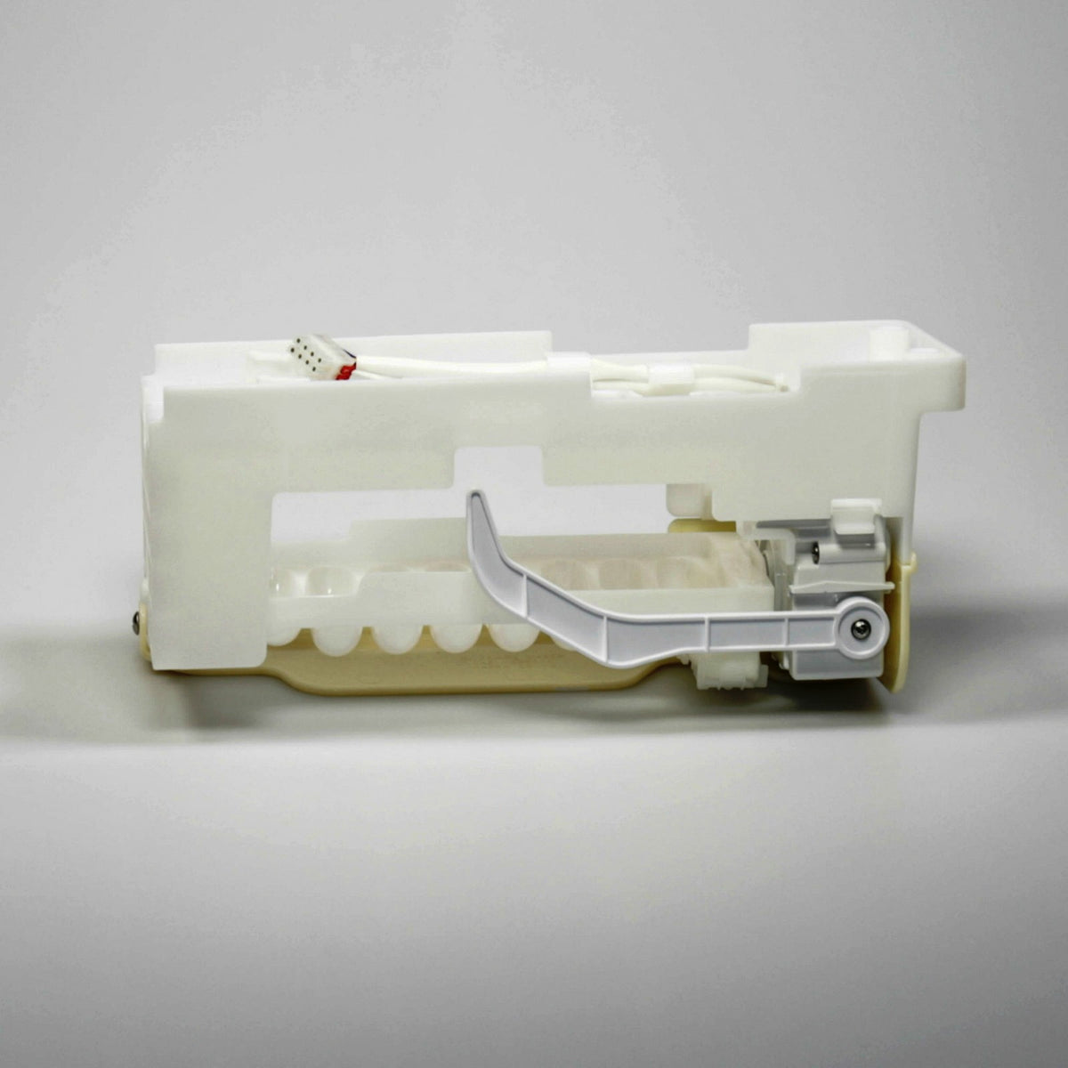 Samsung DA97-07603B Ice Maker-Ice Module Assembly - Ice Makerside View