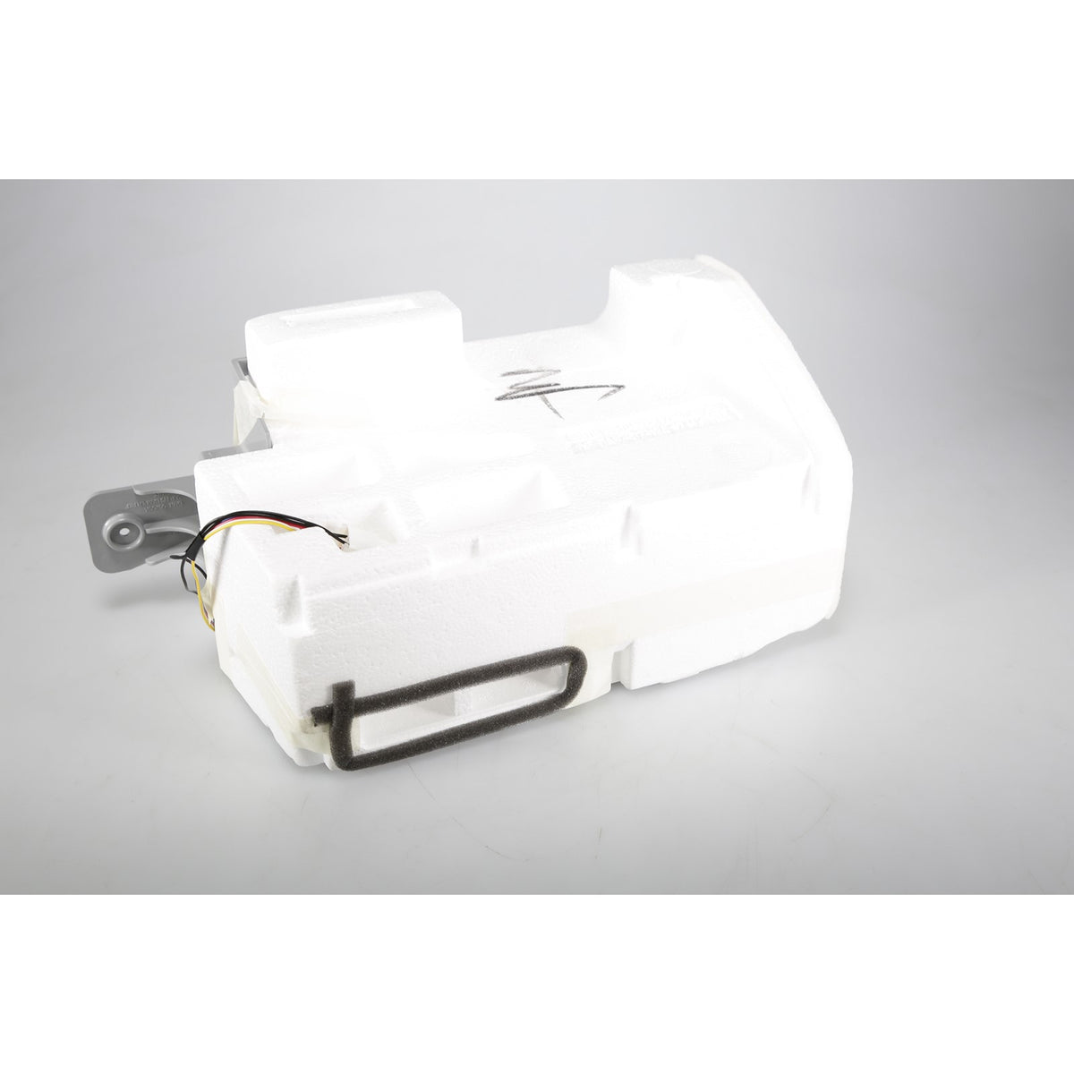 Samsung DA97-08318B Ins-Damper Ref Assembly - detail view
