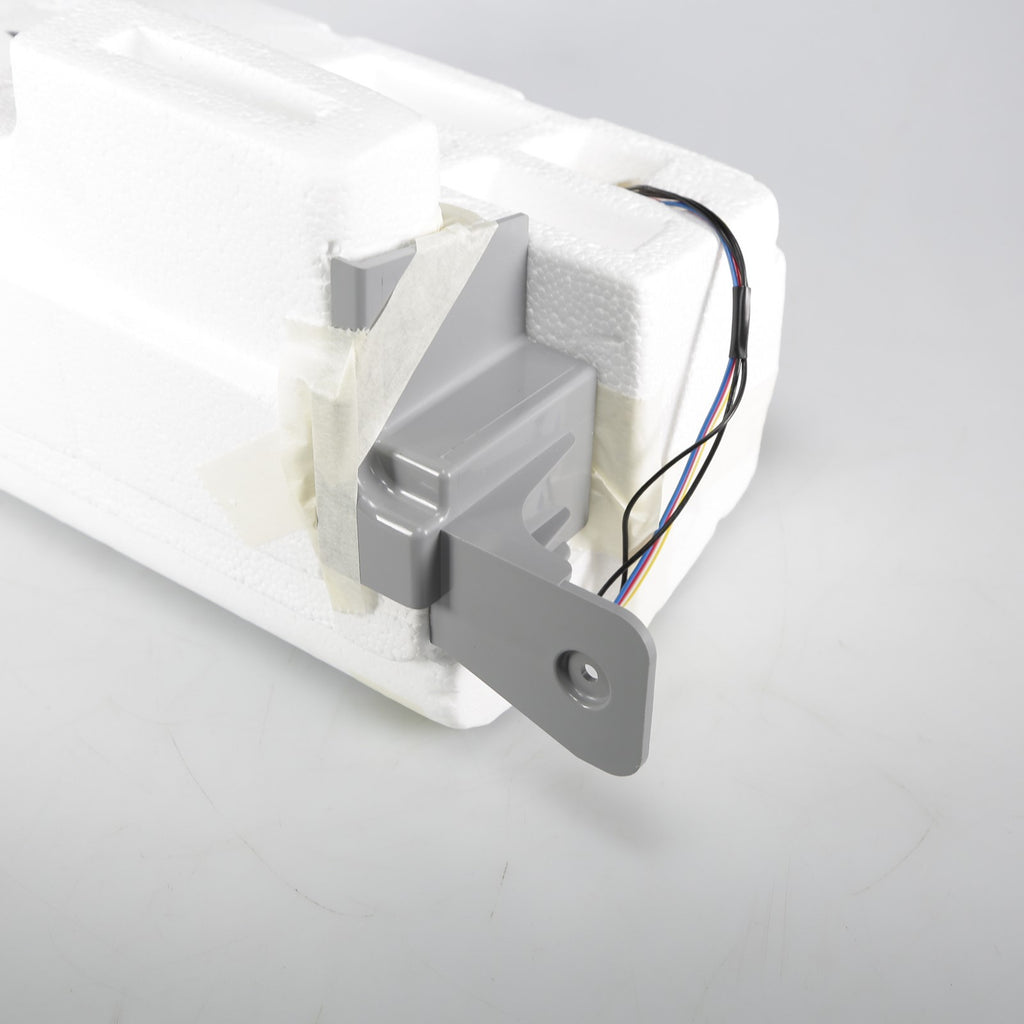 Samsung DA97-08318B Ins-Damper Ref Assembly - detail view