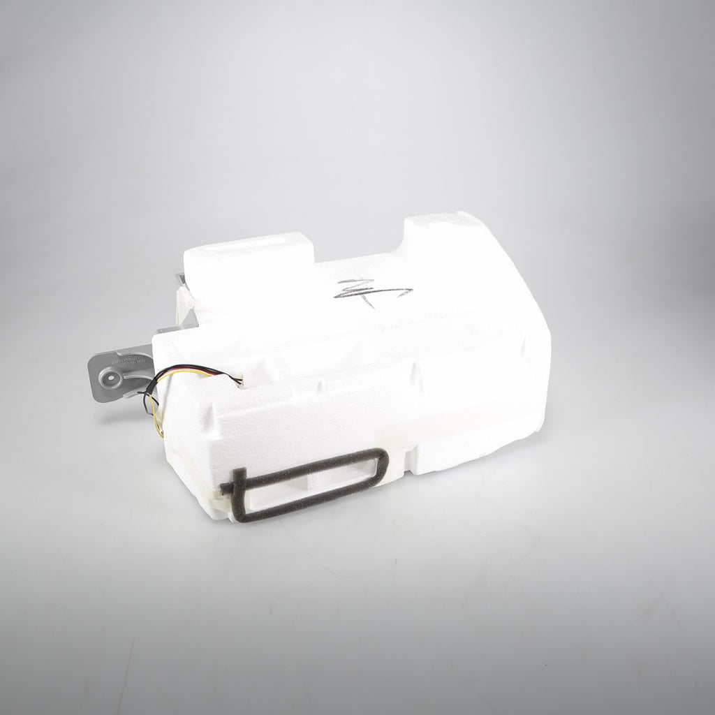 Samsung DA97-08318B Ins-Damper Ref Assembly