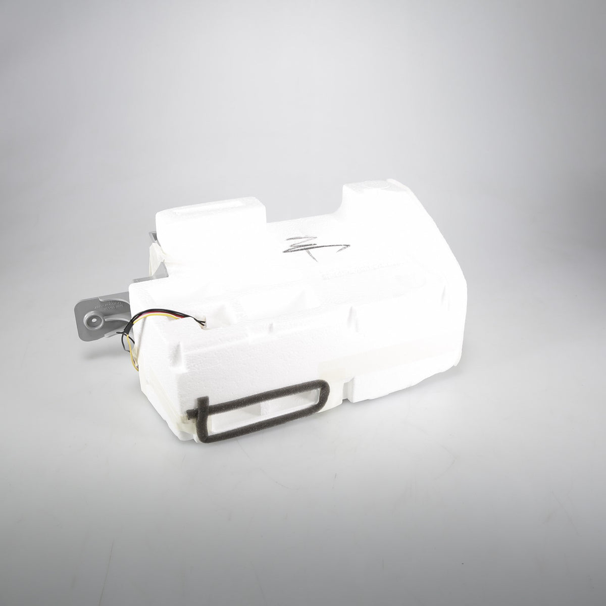 Samsung DA97-08318B Ins-Damper Ref Assembly