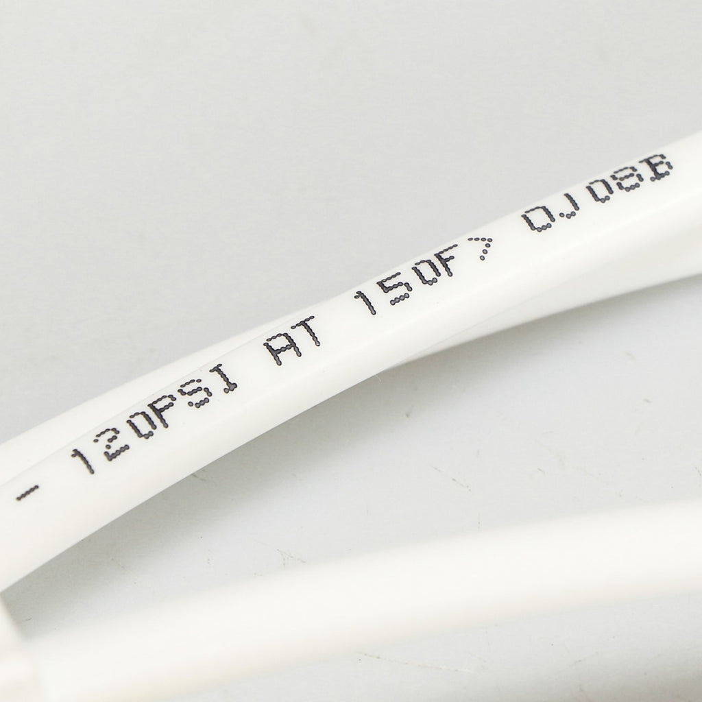 Samsung DA97-08573A Pipe-Water Assembly - detail view