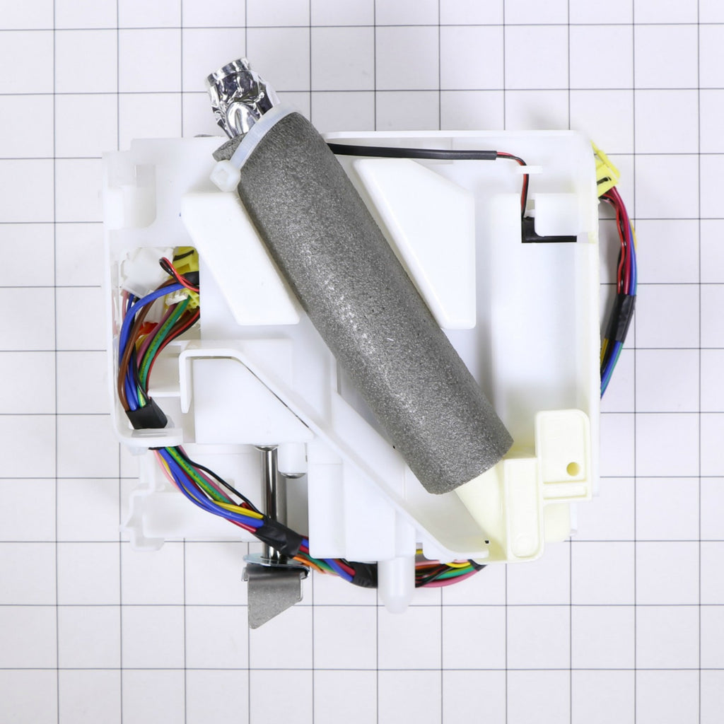 Samsung DA97-12540G Auger - shown with measurements