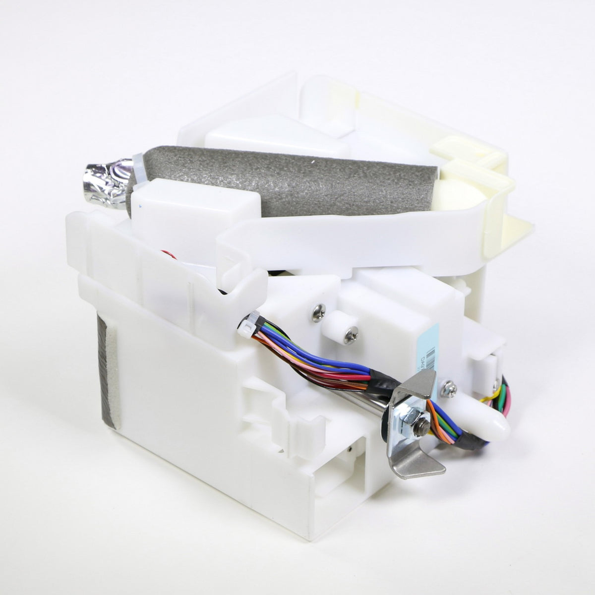 Samsung DA97-12540G Auger - side view