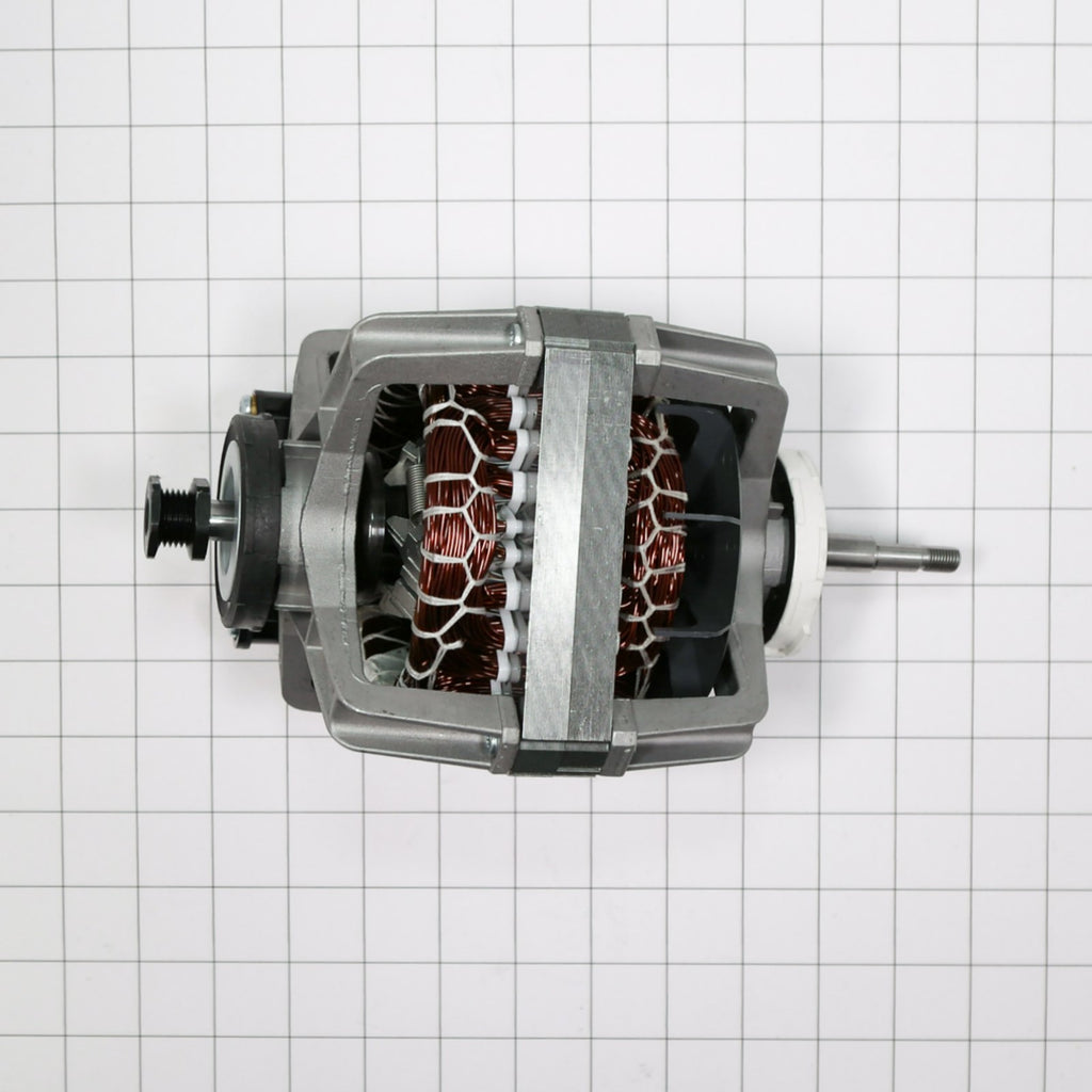 Samsung DC31-00055G Motor Ac Drive-Module - shown with measurements