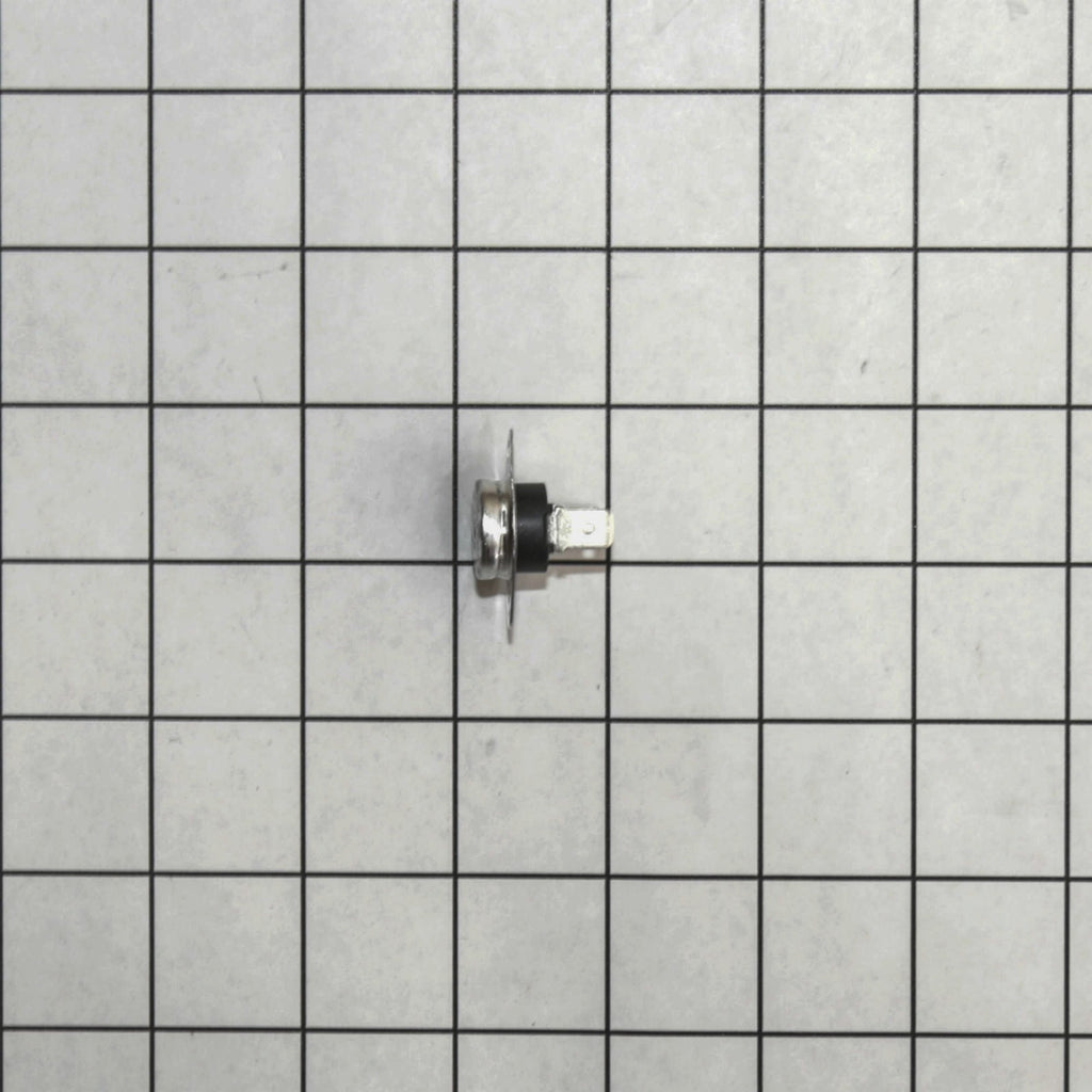 Samsung DC47-00016A Thermostat - shown with measurements