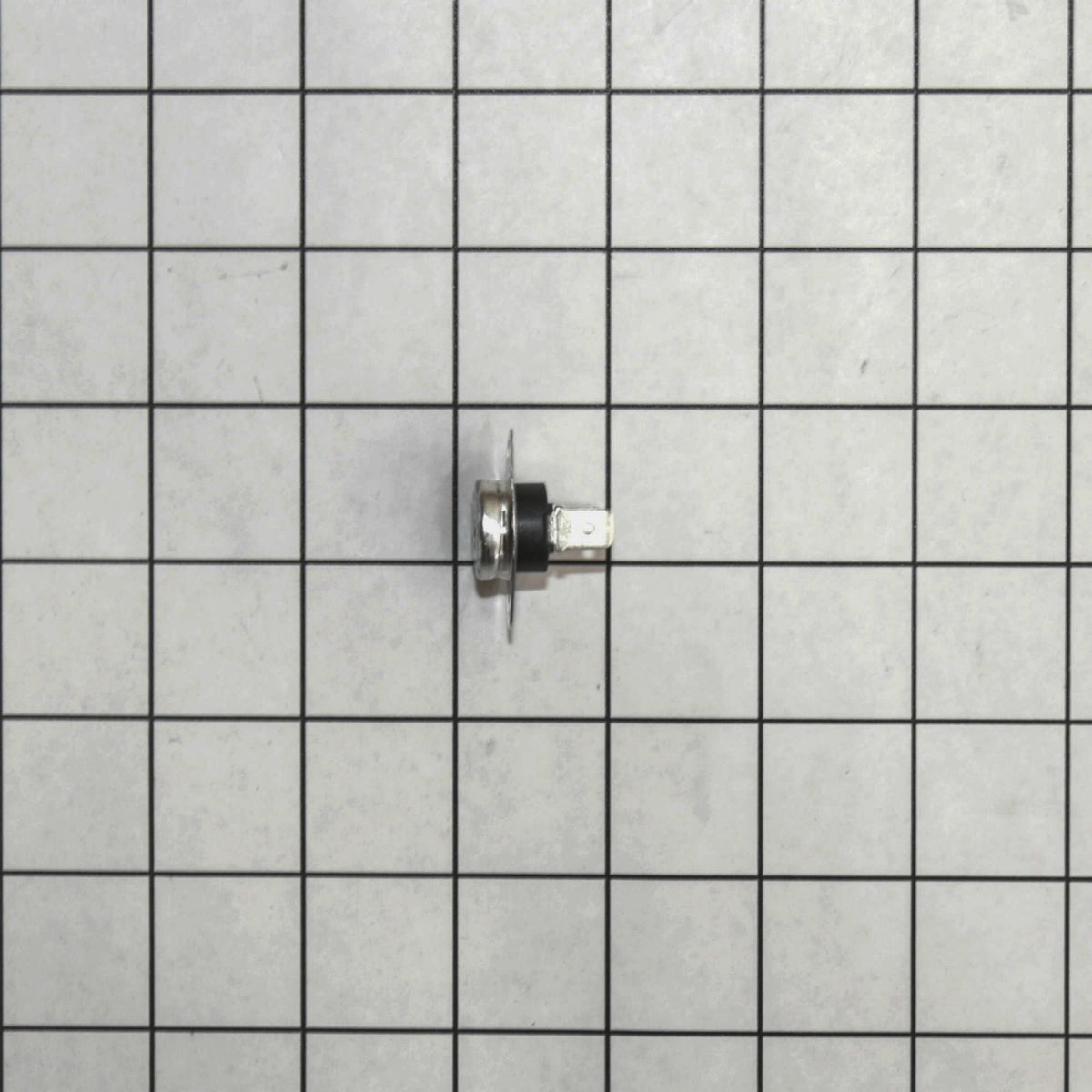 Samsung DC47-00016A Thermostat - shown with measurements