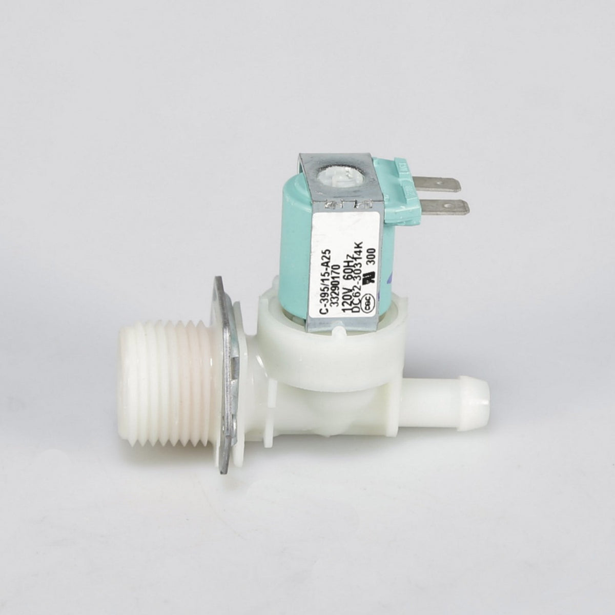 Samsung DC62-30314K Valve Water