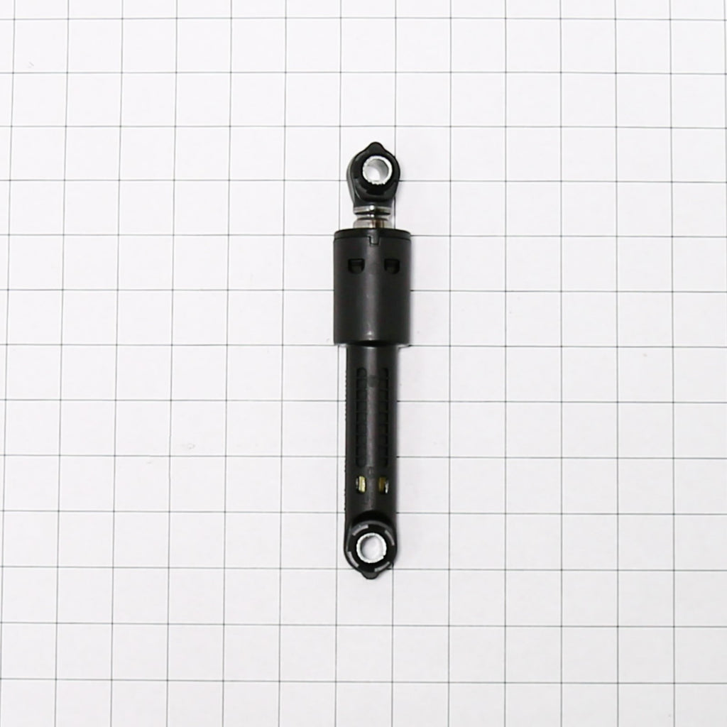 Samsung DC66-00470A Damper Shock-Module - shown with measurements