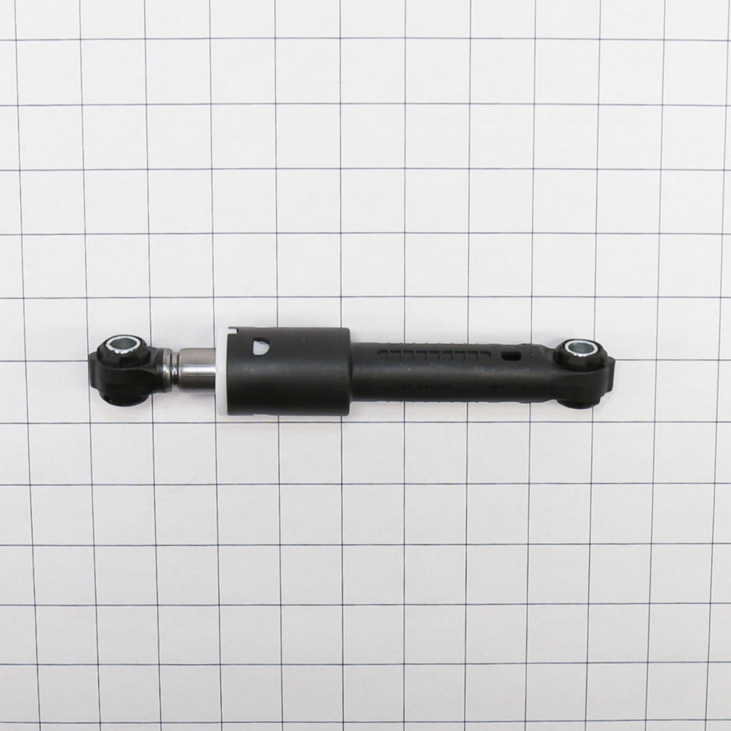 Samsung DC66-00470B Damper Shock - shown with measurements