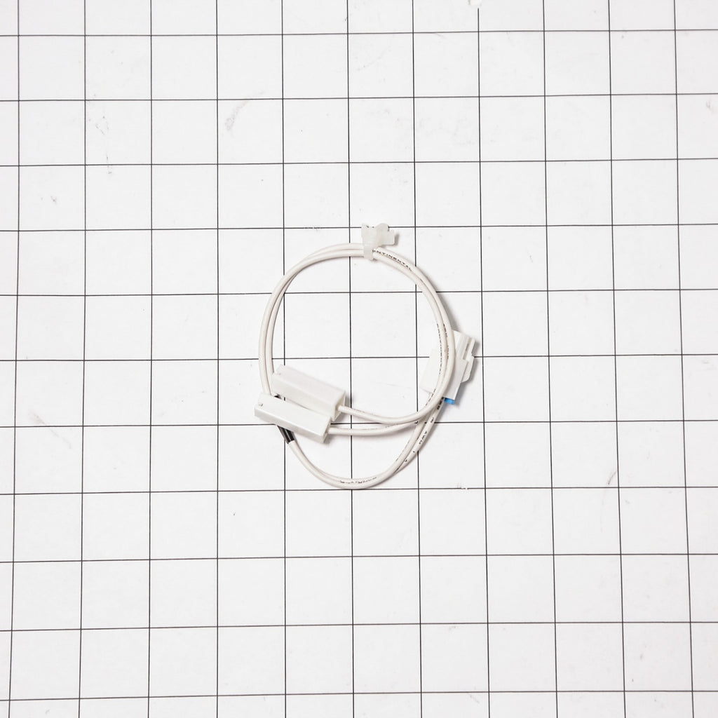 Samsung DC96-00766A Wire Harness-Touch Assembly - shown with measurements