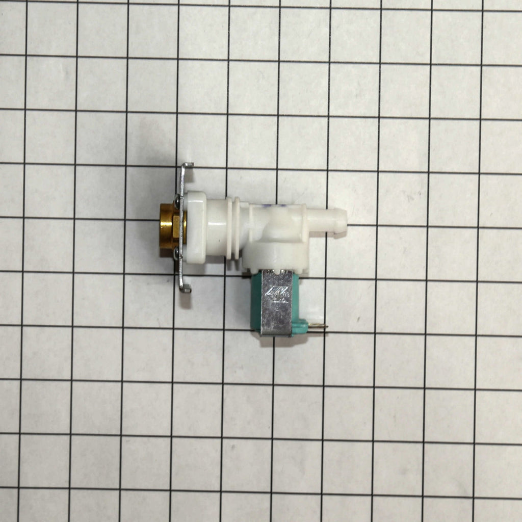 Samsung DD62-00084A Svc-Valve-Water - shown with measurements