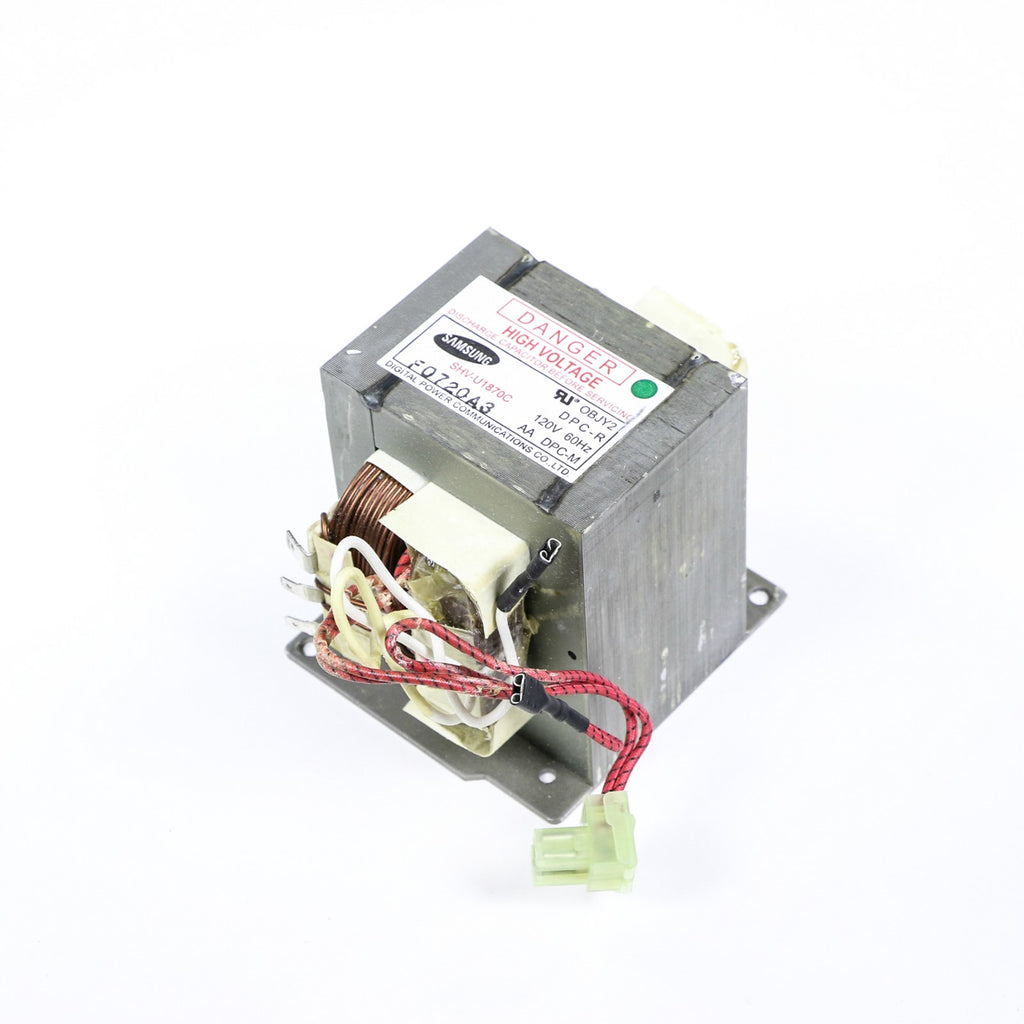 Samsung DE26-00126A Trans H.V