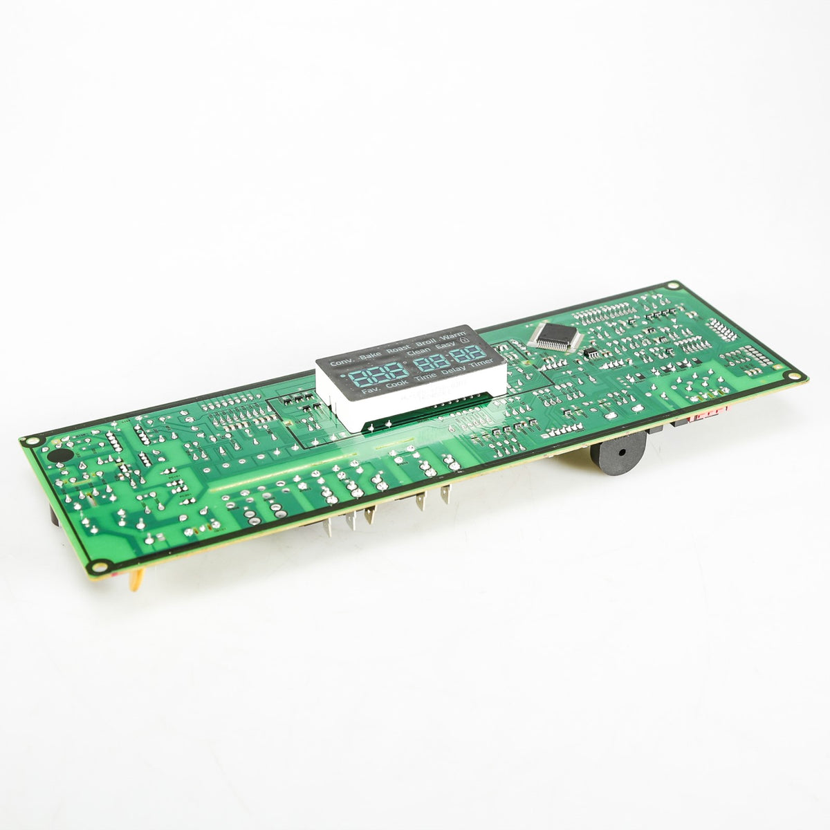 Samsung DE92-02588J Pcb Main Assembly