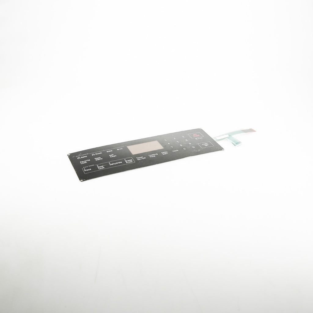 Samsung DG34-00027B Switch Membrane