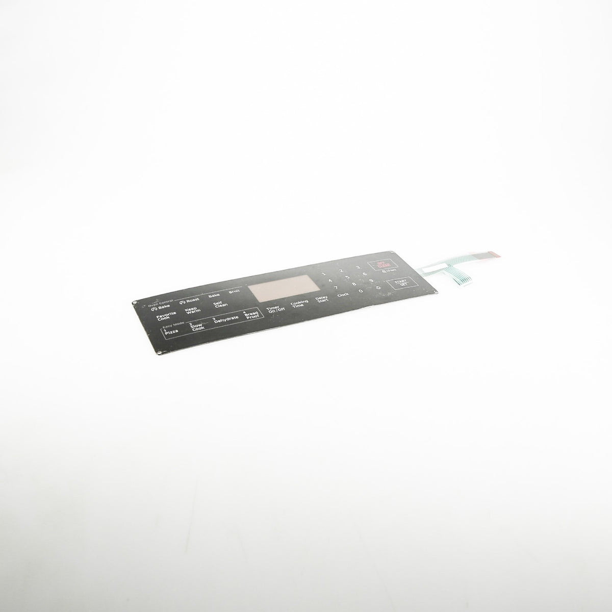 Samsung DG34-00027B Switch Membrane