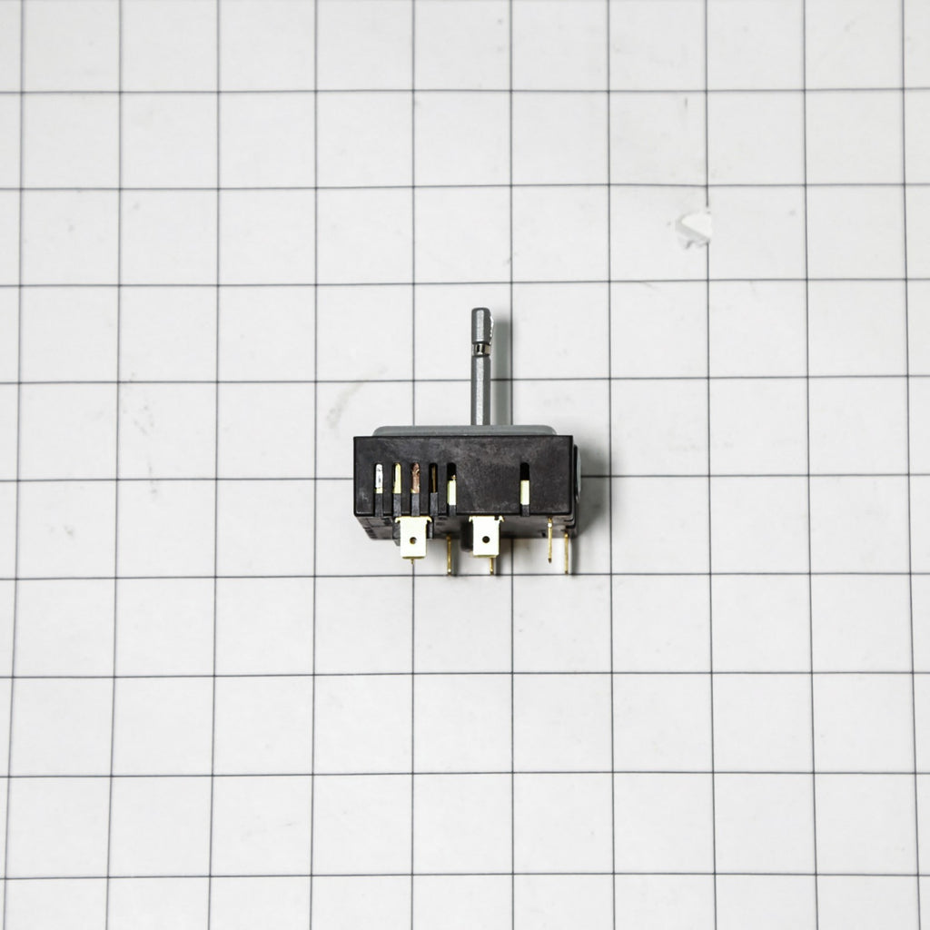 Samsung DG44-01006A Regulator Energy - shown with measurements