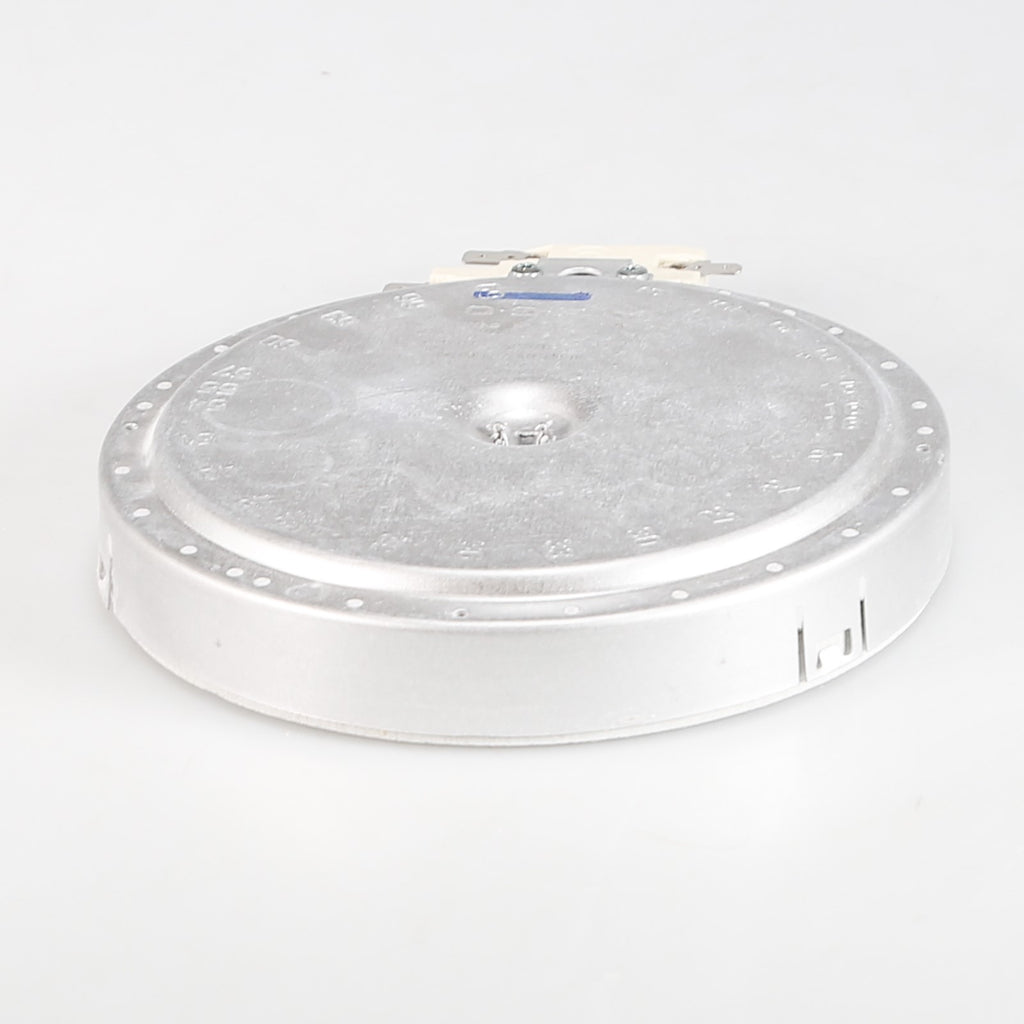 Samsung DG47-00060A Heater Radiant-Single - rear view