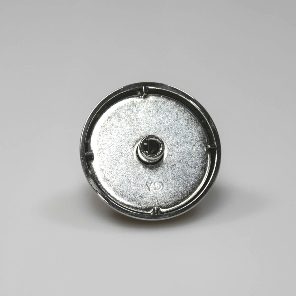 Samsung DG64-00472A Knob Dial - Knob Rear View